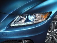 Honda CR-Z EX Navi (2014)