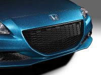 Honda CR-Z EX Navi (2014)