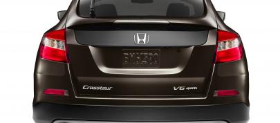Honda Crosstour (2014) - picture 4 of 25