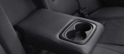 Honda Crosstour (2014) - picture 12 of 25