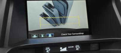 Honda Crosstour (2014) - picture 15 of 25