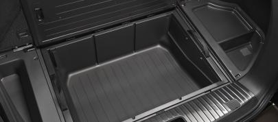 Honda Crosstour (2014) - picture 23 of 25