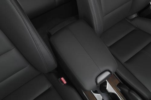 Honda Crosstour (2014) - picture 8 of 25