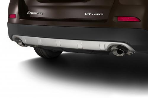 Honda Crosstour (2014) - picture 24 of 25