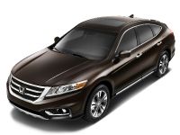 Honda Crosstour (2014) - picture 1 of 25