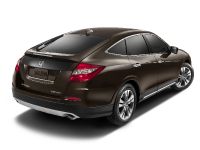 Honda Crosstour (2014) - picture 2 of 25