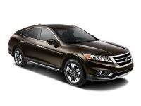 Honda Crosstour (2014) - picture 3 of 25