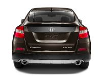 Honda Crosstour (2014) - picture 4 of 25