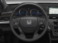 Honda Crosstour (2014) - picture 7 of 25