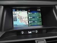 Honda Crosstour (2014) - picture 13 of 25