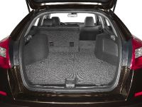 Honda Crosstour (2014) - picture 19 of 25