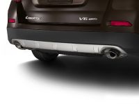 Honda Crosstour (2014)