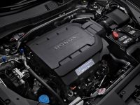 Honda Crosstour (2014)