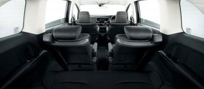 Honda Odyssey JDM (2014) - picture 15 of 15