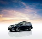 Honda Odyssey JDM (2014) - picture 1 of 15