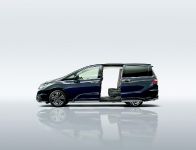 Honda Odyssey JDM (2014) - picture 5 of 15