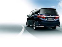 Honda Odyssey JDM (2014) - picture 6 of 15