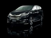 Honda Odyssey JDM (2014) - picture 7 of 15