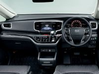 Honda Odyssey JDM (2014) - picture 10 of 15