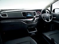 Honda Odyssey JDM (2014) - picture 11 of 15