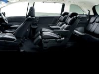 Honda Odyssey JDM (2014)