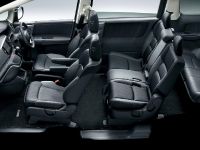 Honda Odyssey JDM (2014) - picture 13 of 15