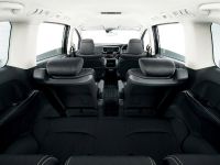 Honda Odyssey JDM (2014)