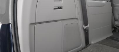 Honda Odyssey Touring Elite (2014) - picture 7 of 12