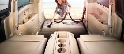 Honda Odyssey Touring Elite (2014) - picture 12 of 12