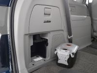 Honda Odyssey Touring Elite (2014)