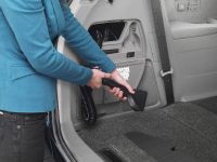 Honda Odyssey Touring Elite (2014) - picture 10 of 12