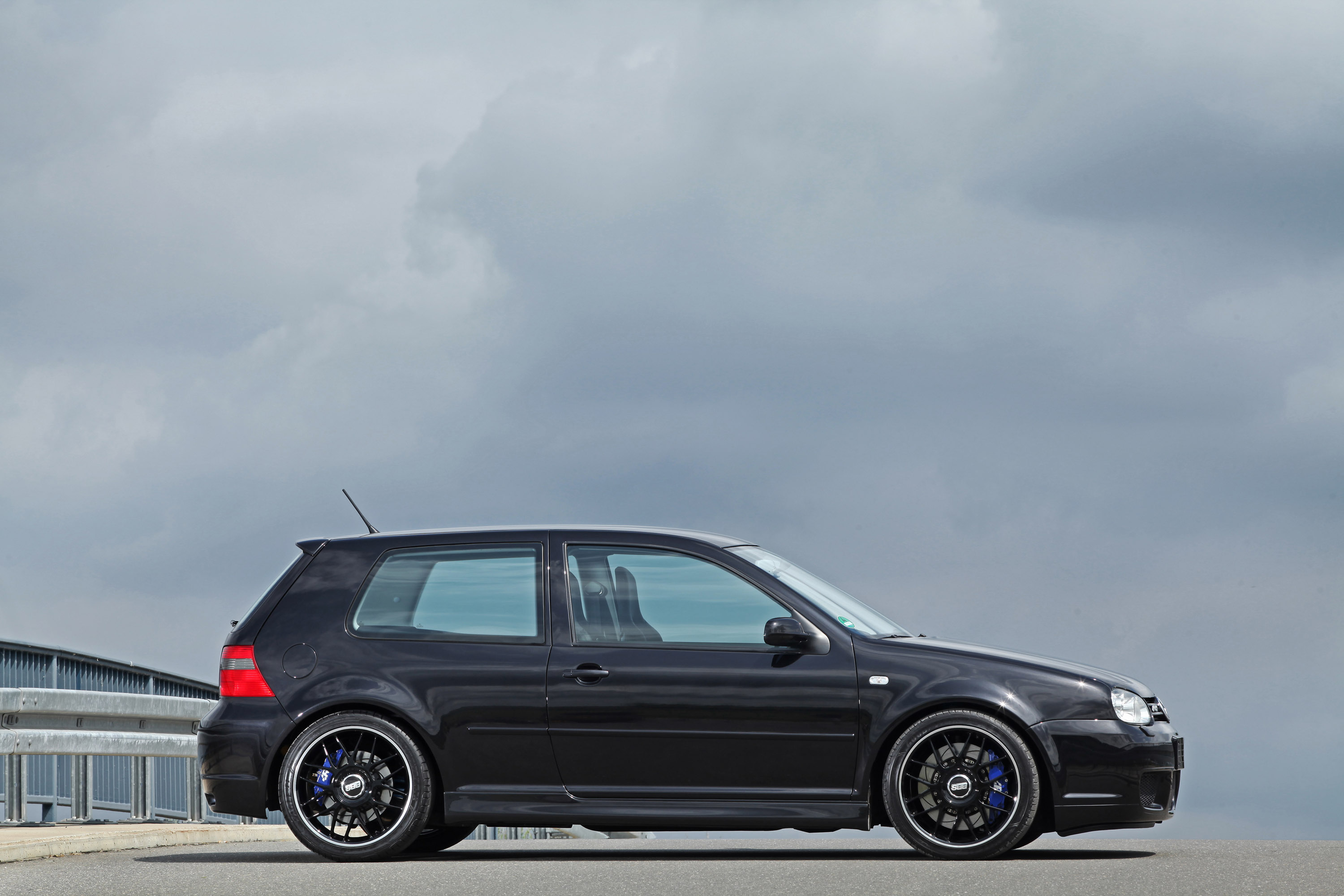 HPerformance Volkswagen Golf IV