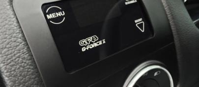 HPerformance Volkswagen Golf IV (2014) - picture 12 of 15