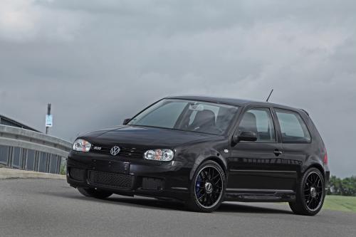 HPerformance Volkswagen Golf IV (2014) - picture 1 of 15