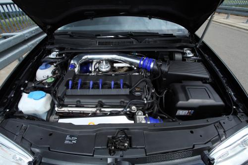 HPerformance Volkswagen Golf IV (2014) - picture 9 of 15