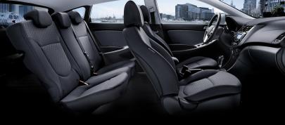 Hyundai Accent (2014) - picture 7 of 8