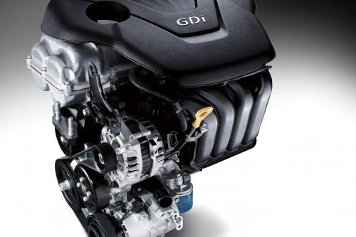 Hyundai Accent (2014) - picture 8 of 8