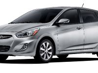 Hyundai Accent (2014) - picture 3 of 8