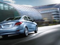 Hyundai Accent (2014) - picture 4 of 8