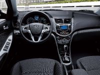 Hyundai Accent (2014) - picture 6 of 8