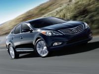 Hyundai Azera (2014) - picture 1 of 2