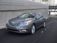 Hyundai Azera (2014) - picture 2 of 2