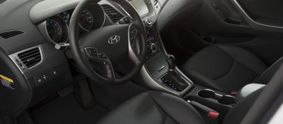 Hyundai Elantra Sport (2014) - picture 4 of 10