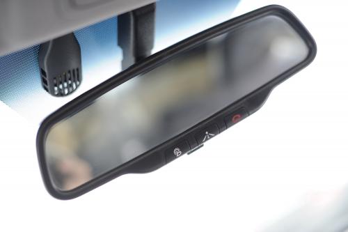 Hyundai Elantra Sport (2014) - picture 9 of 10