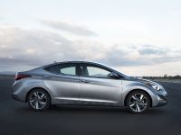 Hyundai Elantra Sport (2014) - picture 2 of 10