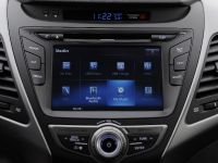 Hyundai Elantra Sport (2014) - picture 7 of 10