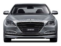 Hyundai Genesis (2014) - picture 1 of 3