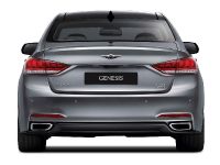 Hyundai Genesis (2014) - picture 2 of 3