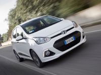 Hyundai i10 EU (2014) - picture 1 of 2