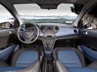 Hyundai i10 EU (2014) - picture 2 of 2